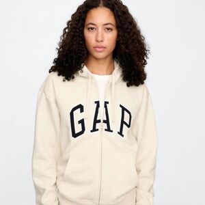 GAP Hoodie Sweatshirt NWT